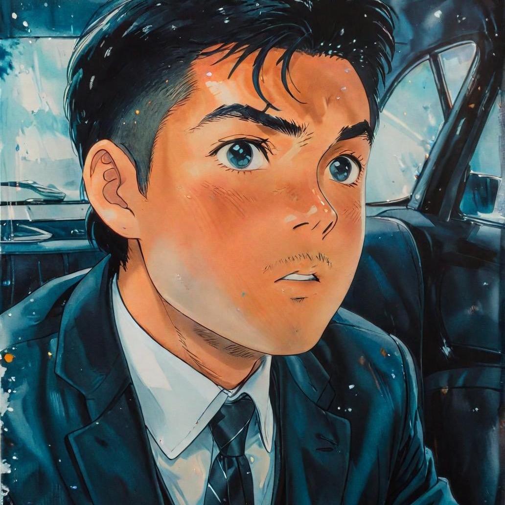 房产人曲