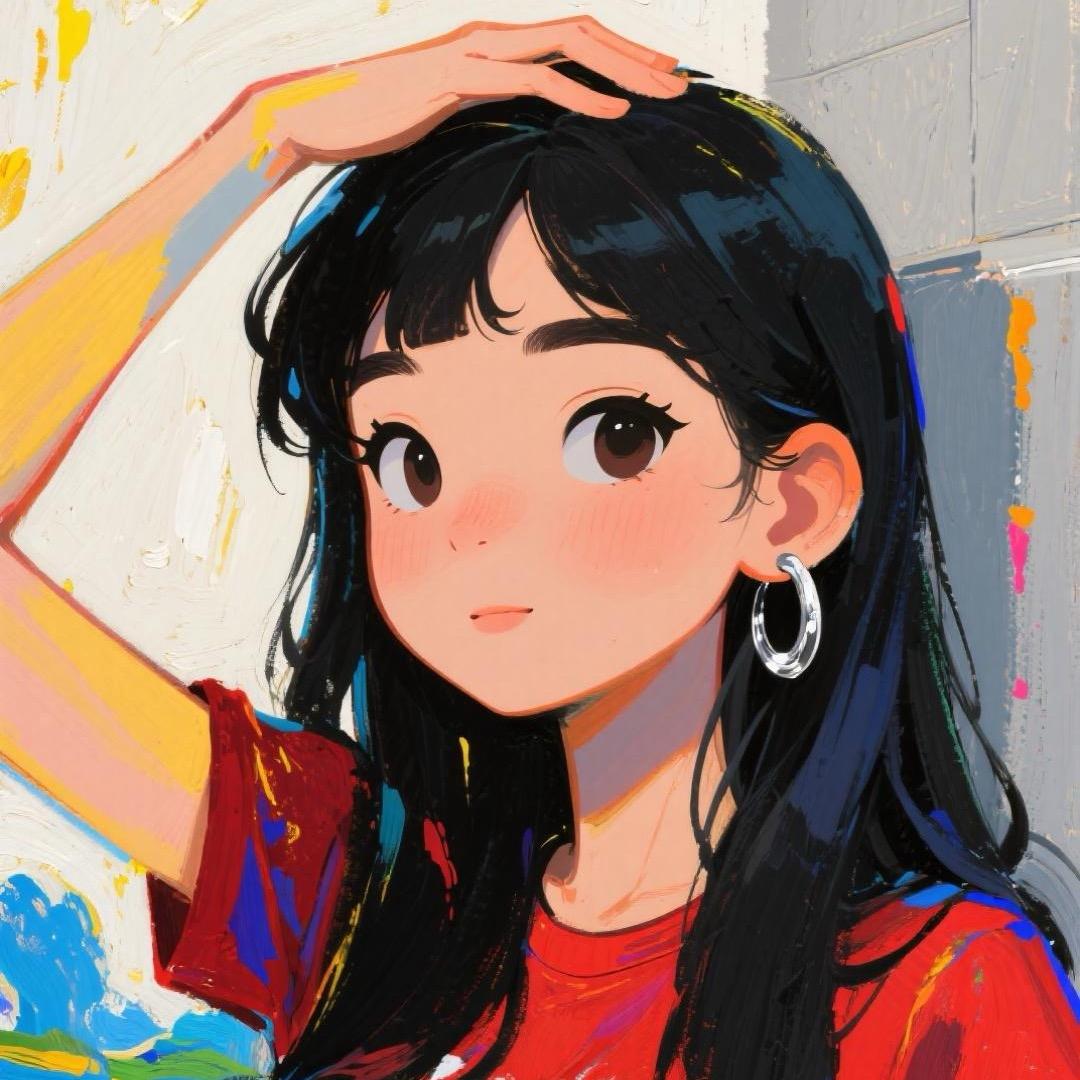 橙🍊子