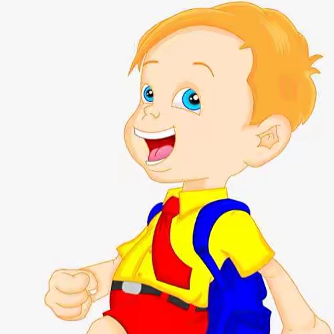 背着书包去打架🎒