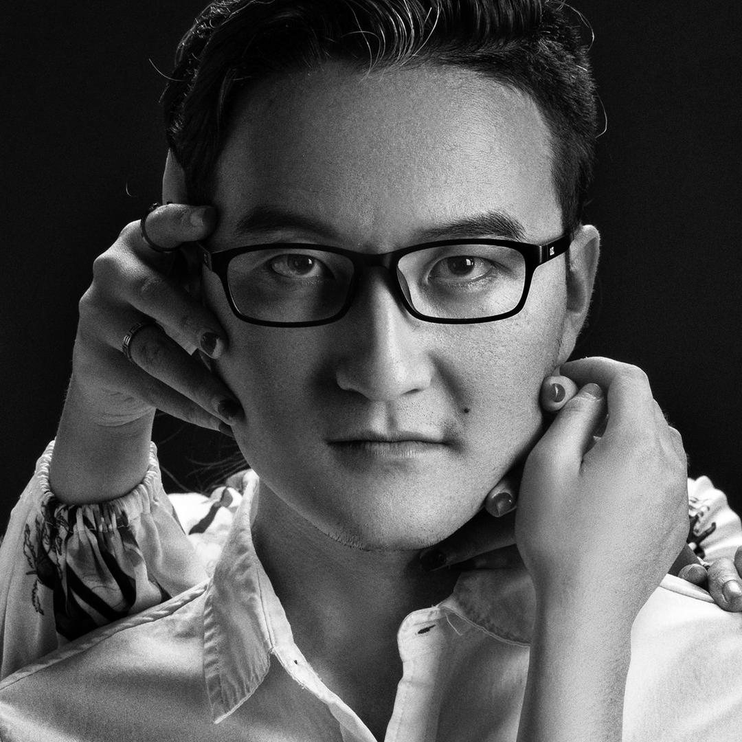 摄影师龙飞