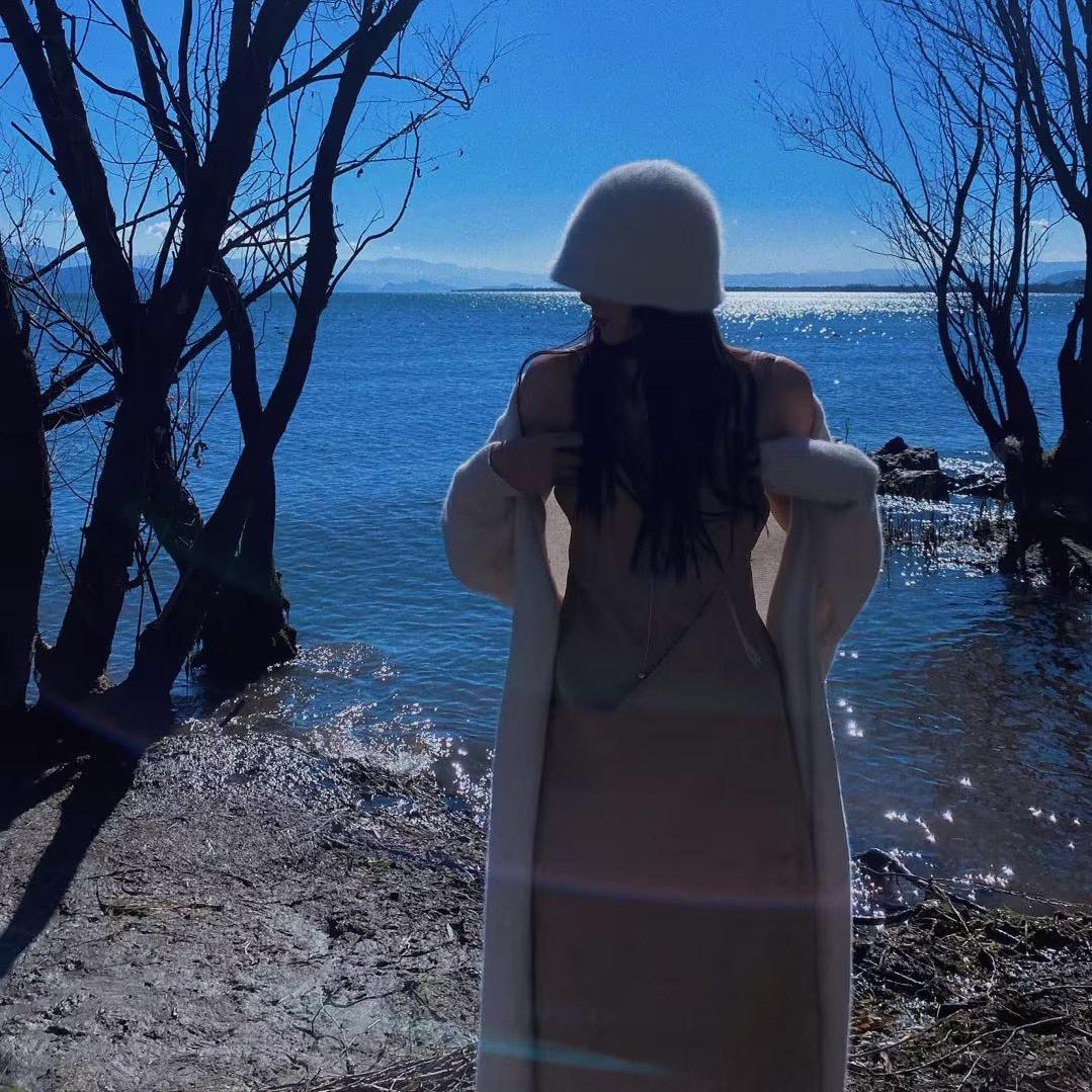 爱漂亮的巧克李