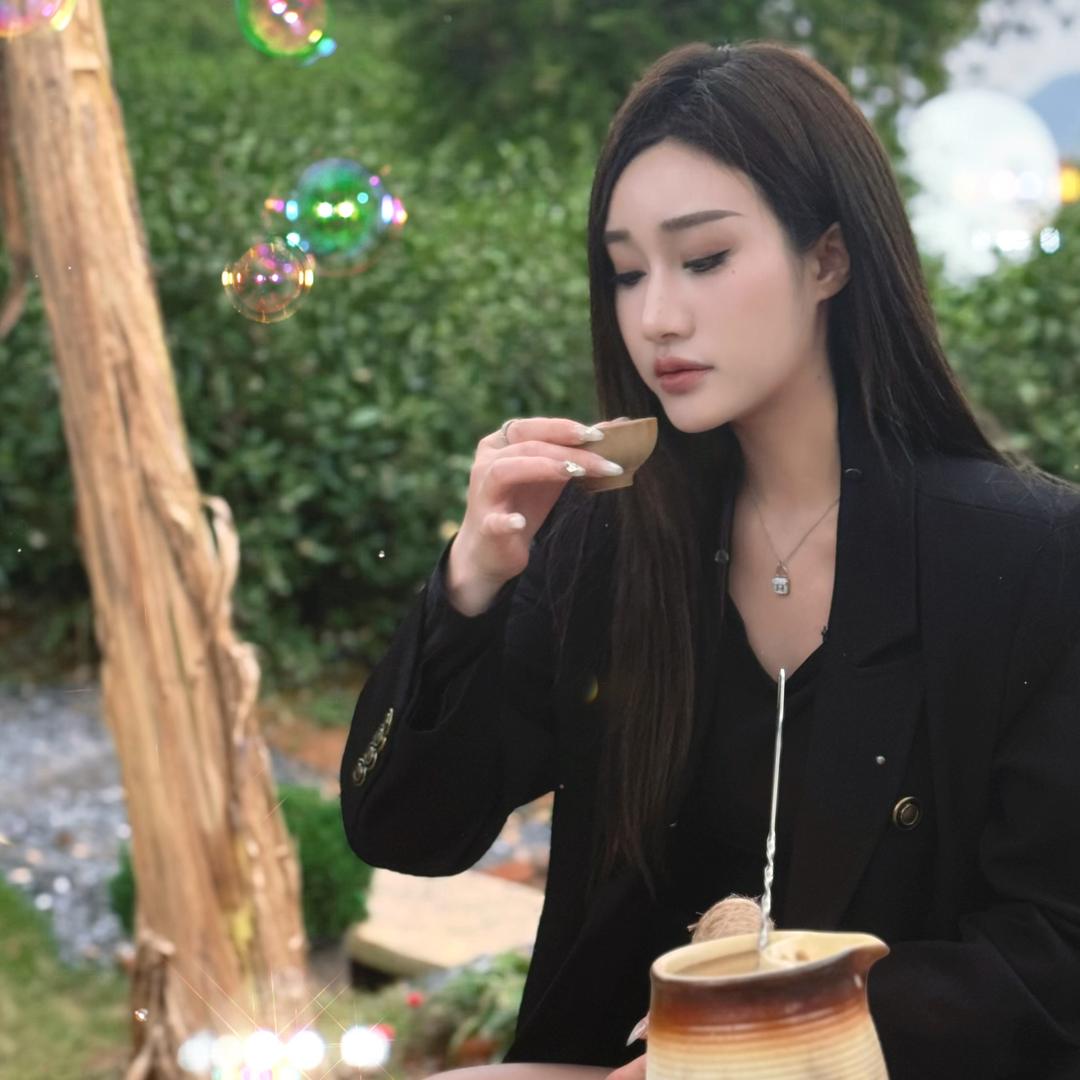 霸天茶业