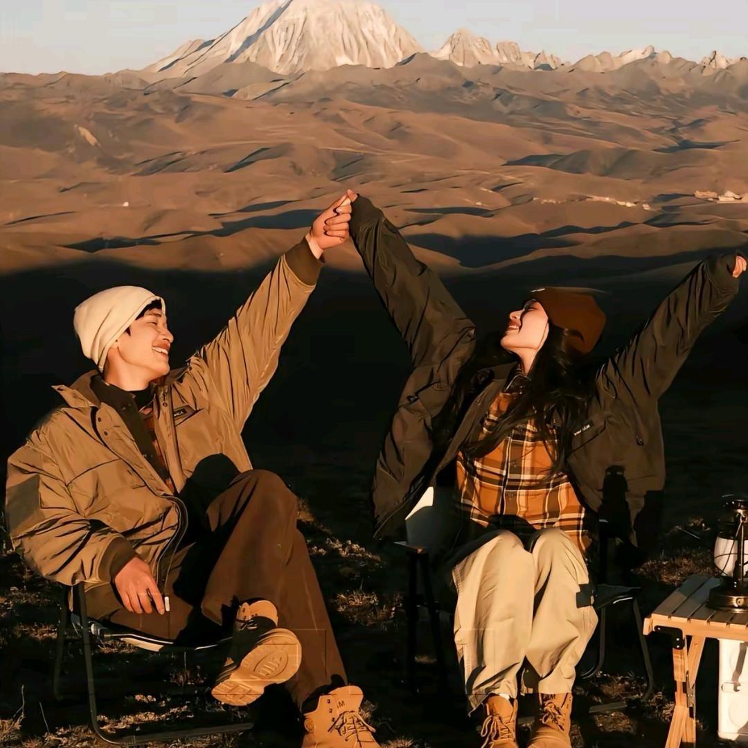 爱霞🌄