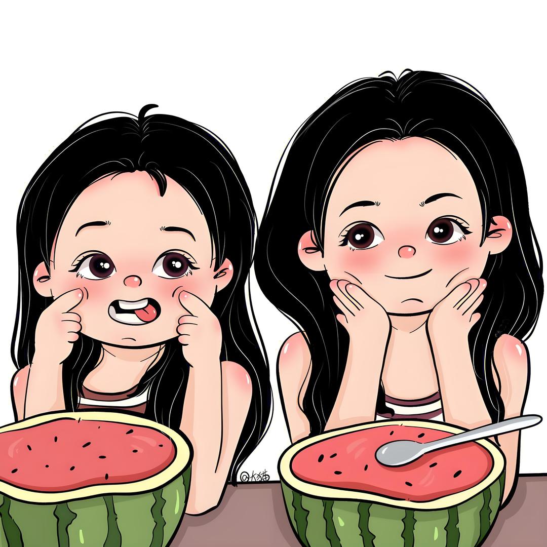 大圆小千
