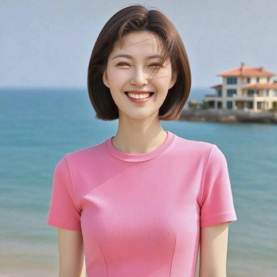 茶娘