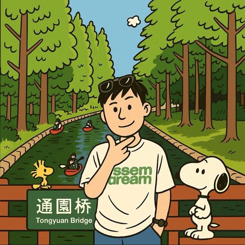 小周小周（沉淀版