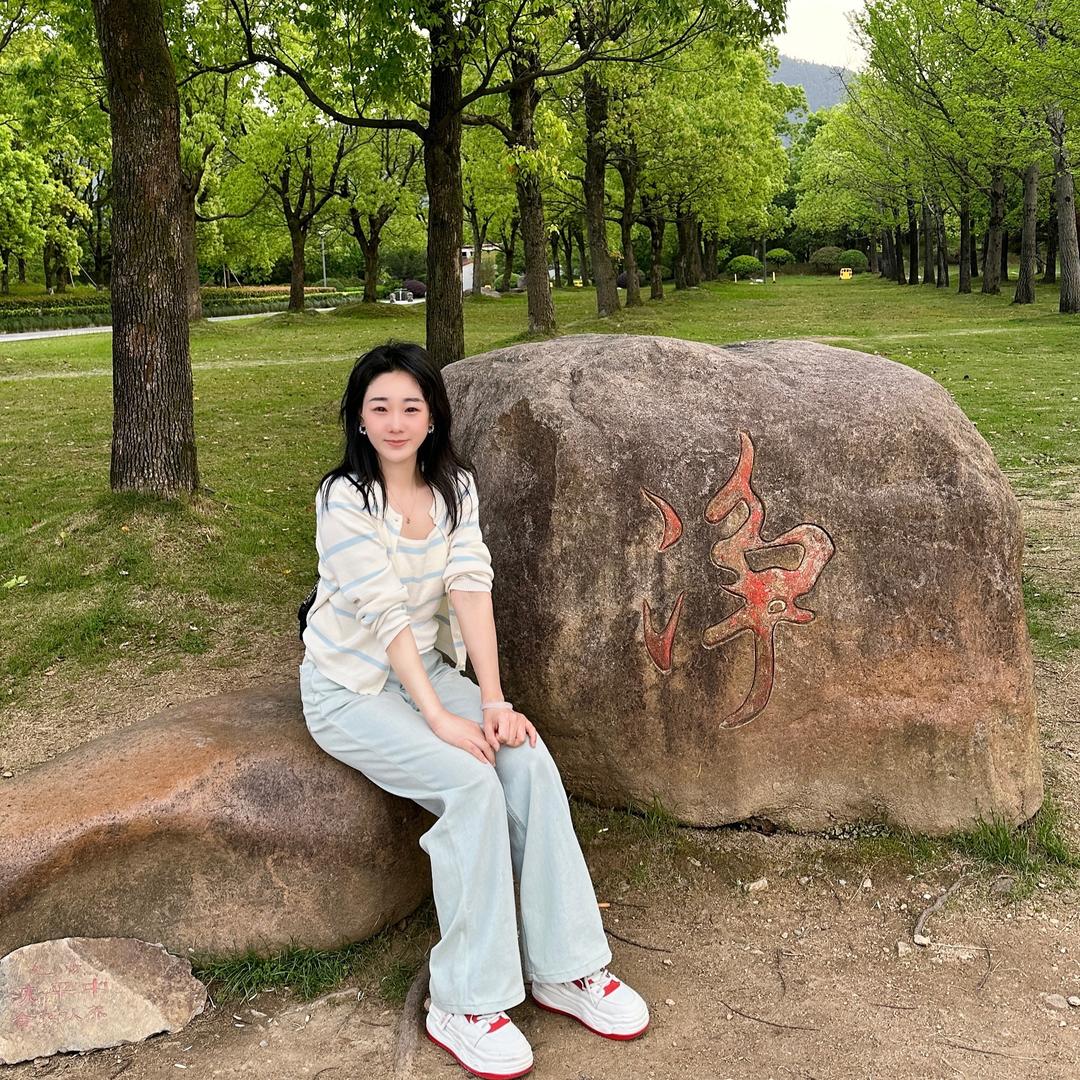 养了一只招财朱📿