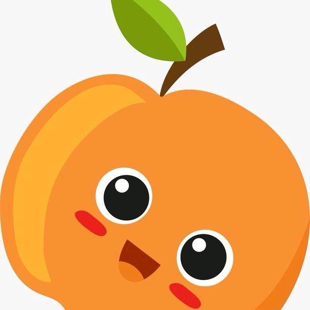 橙心诚意文具