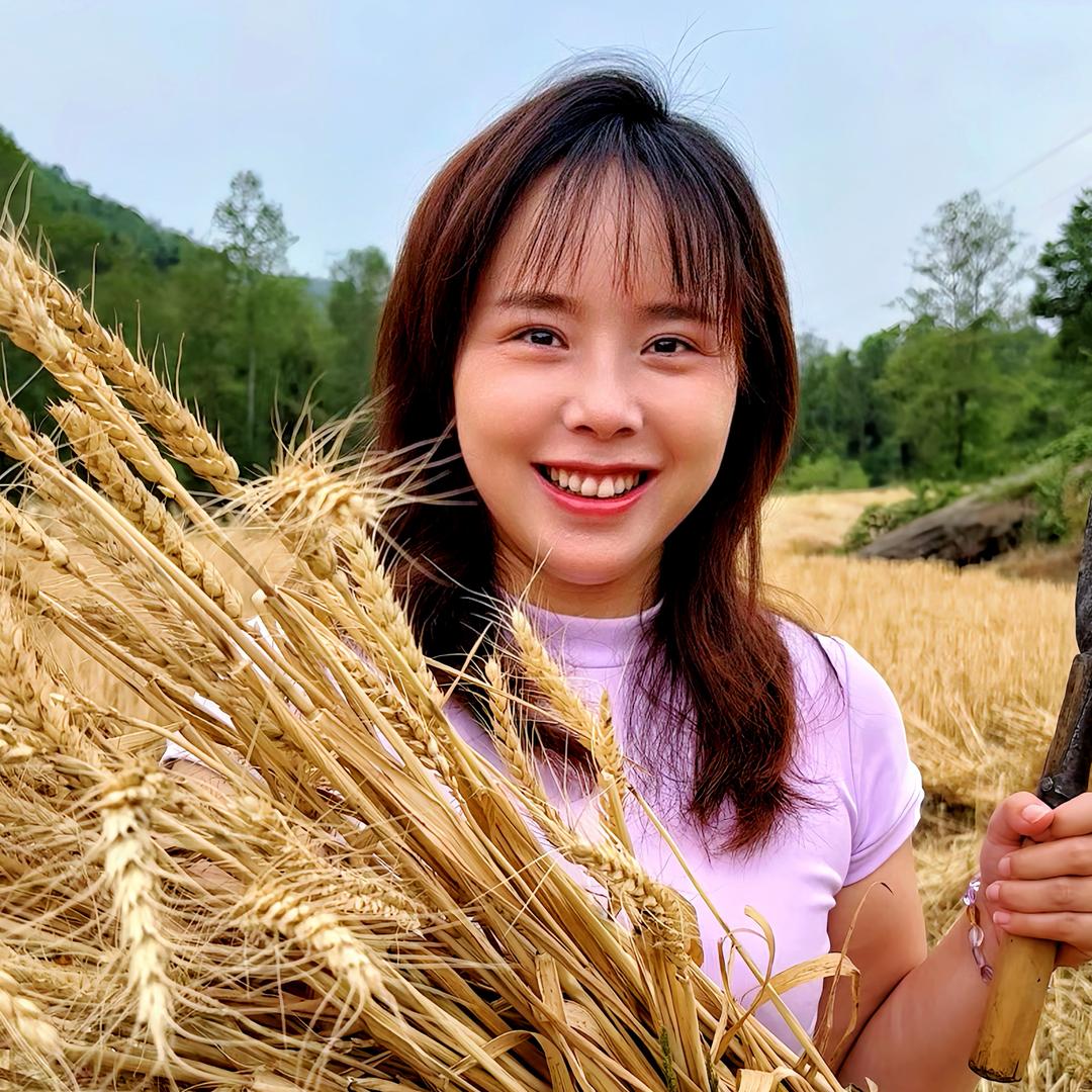 川妹小七🔥