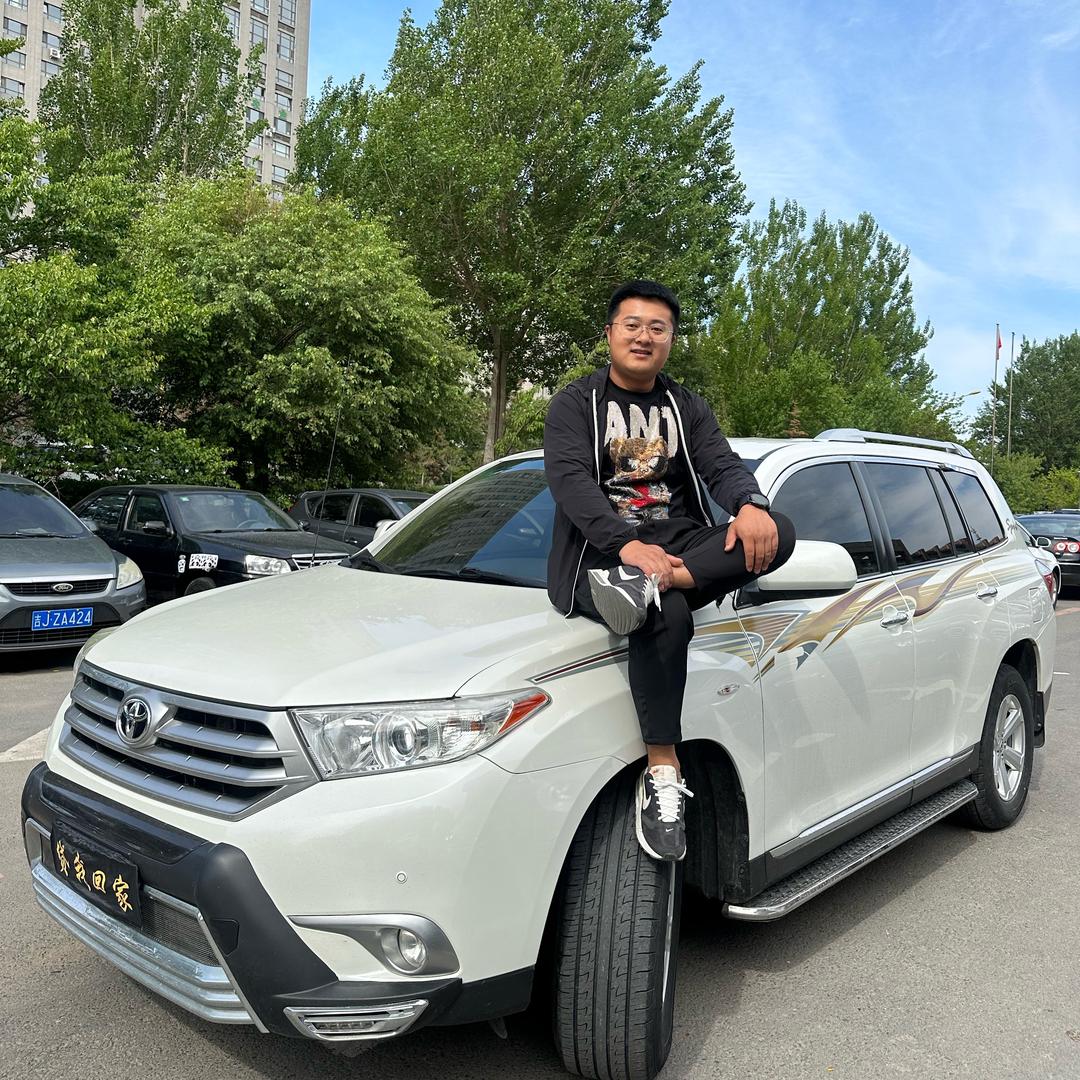 长春车市百晓刘