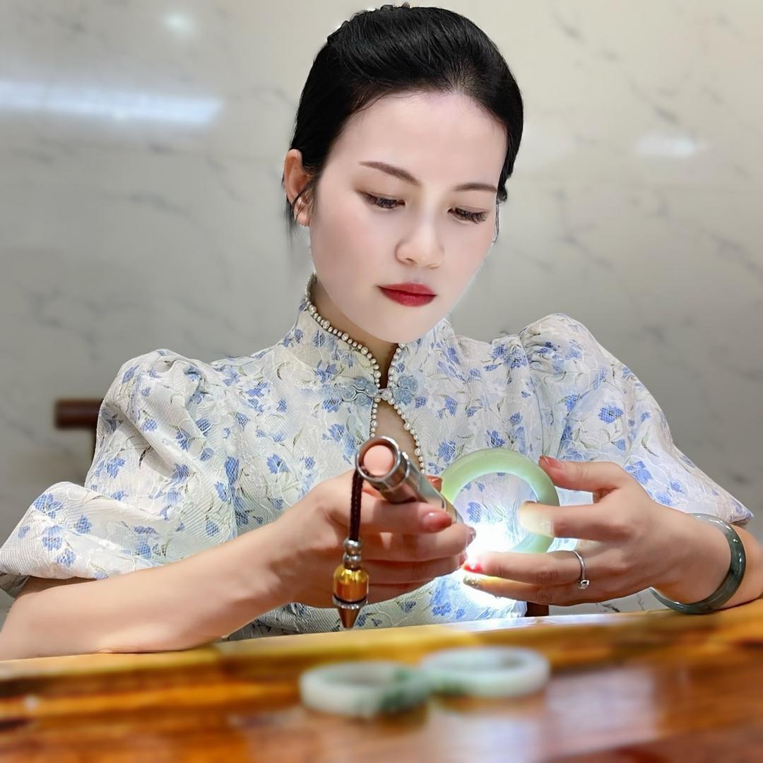 小雅手镯定制