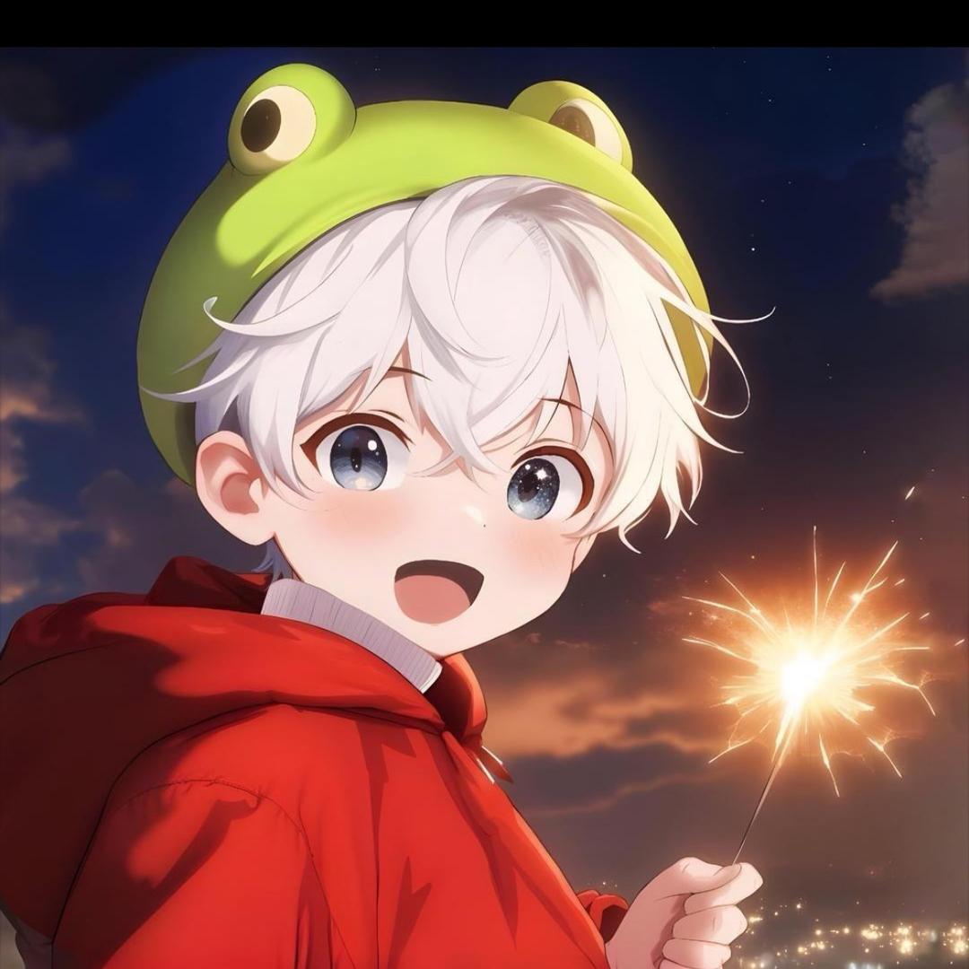 演绎人生²⁸︍⁹³