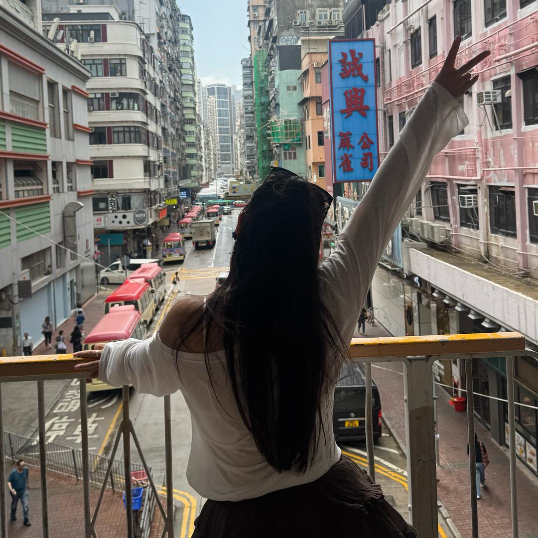 小精灵🧚