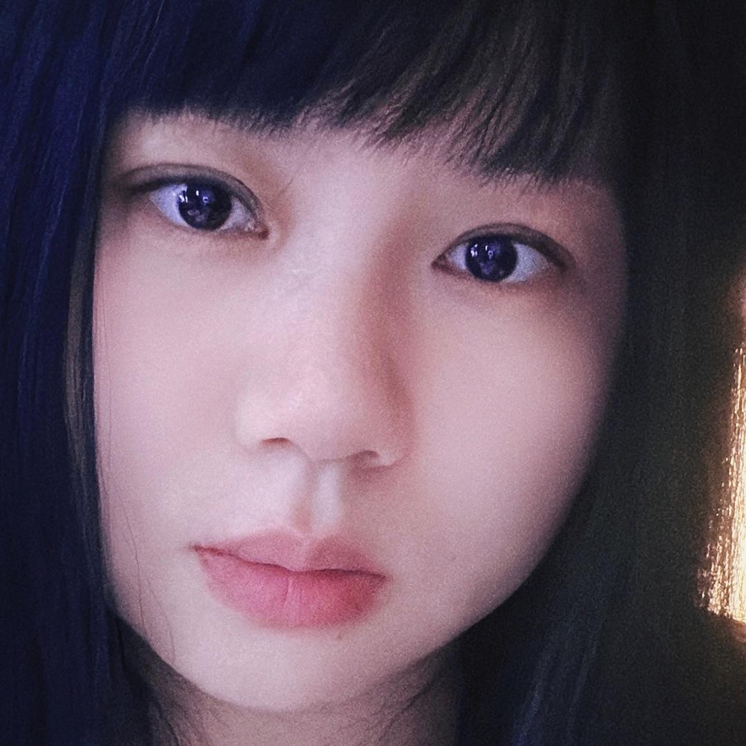 甘露珠儿