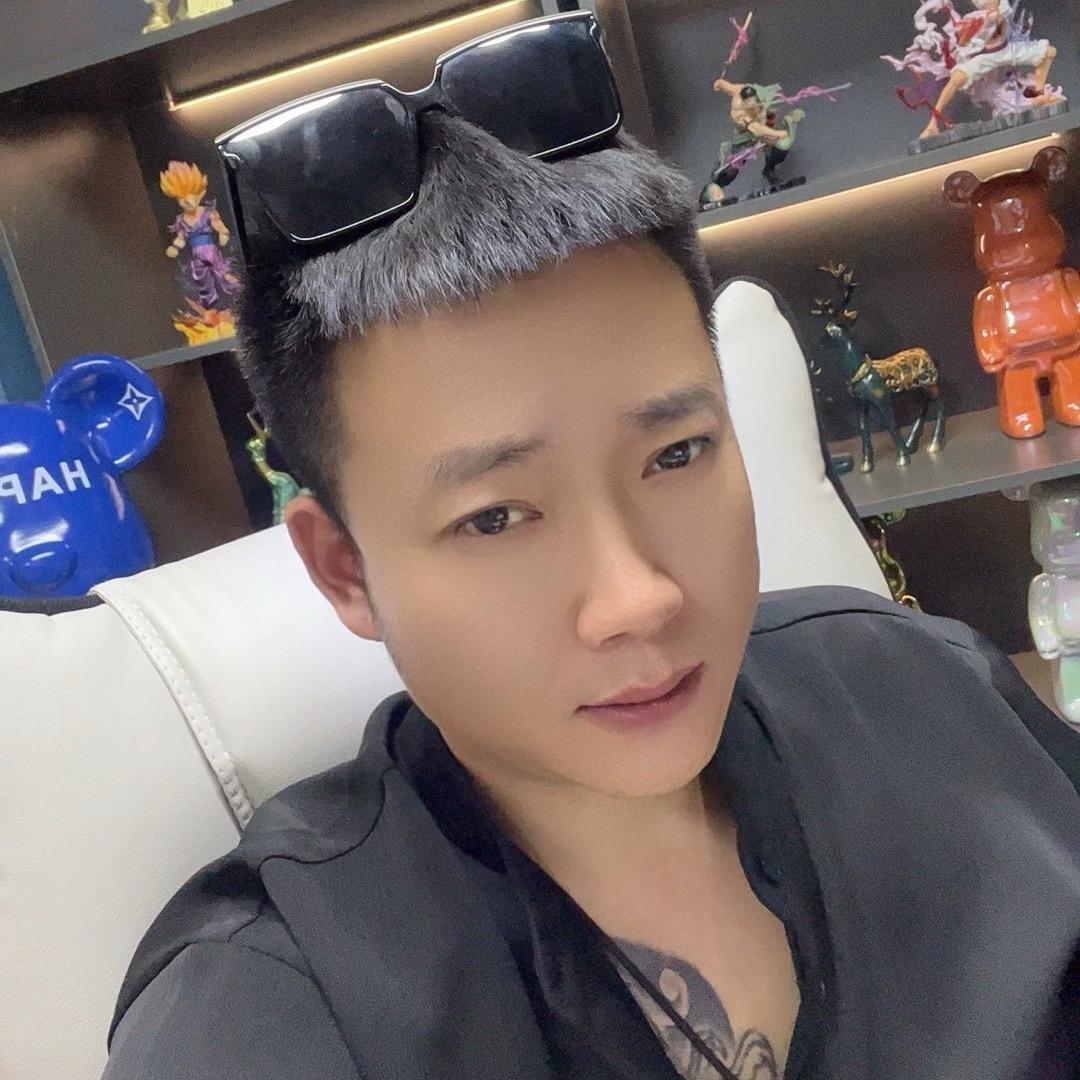 一只少磊