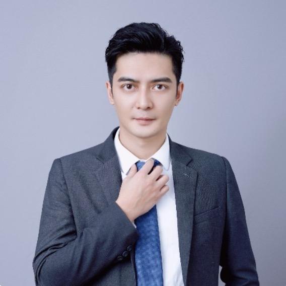 贵阳比亚迪观山湖店长—元哥