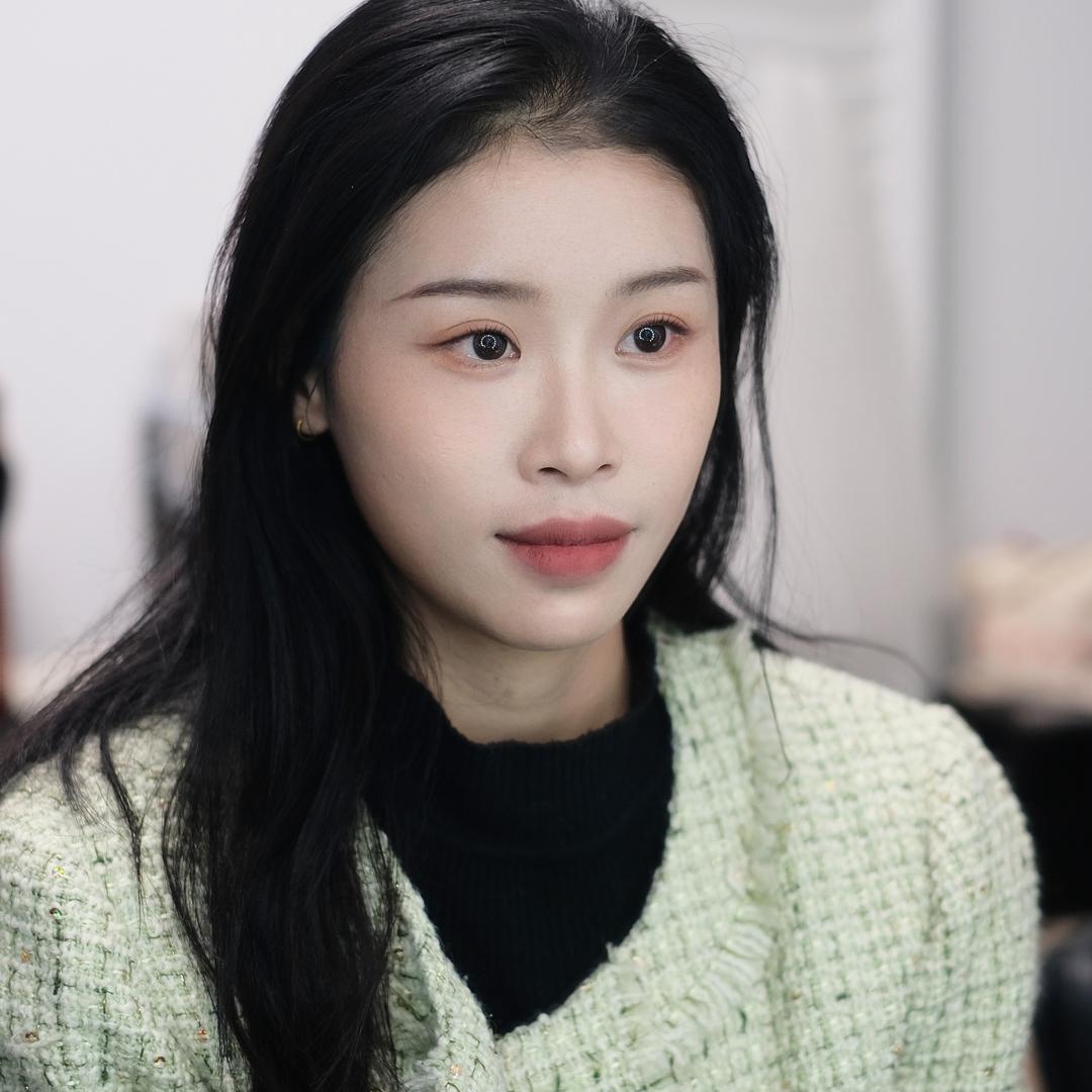 今汇禧·婚纱礼服化妆