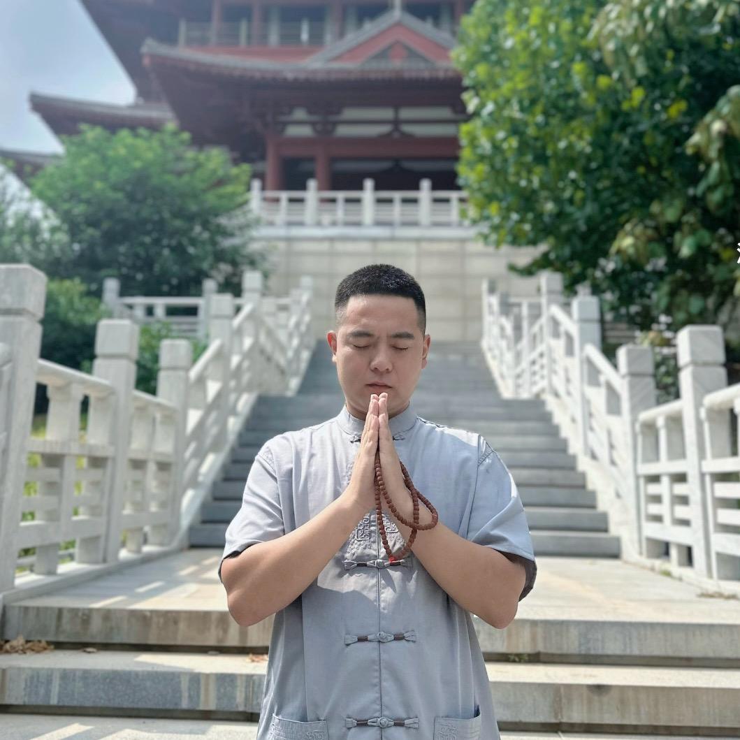 善心（越来越好）