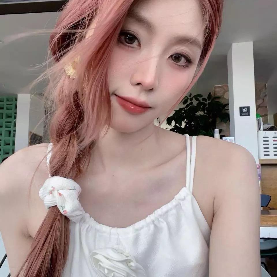 喜柿手工女鞋