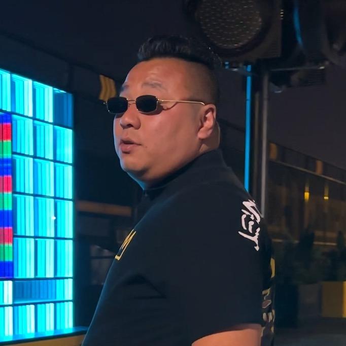 PDL胖大磊