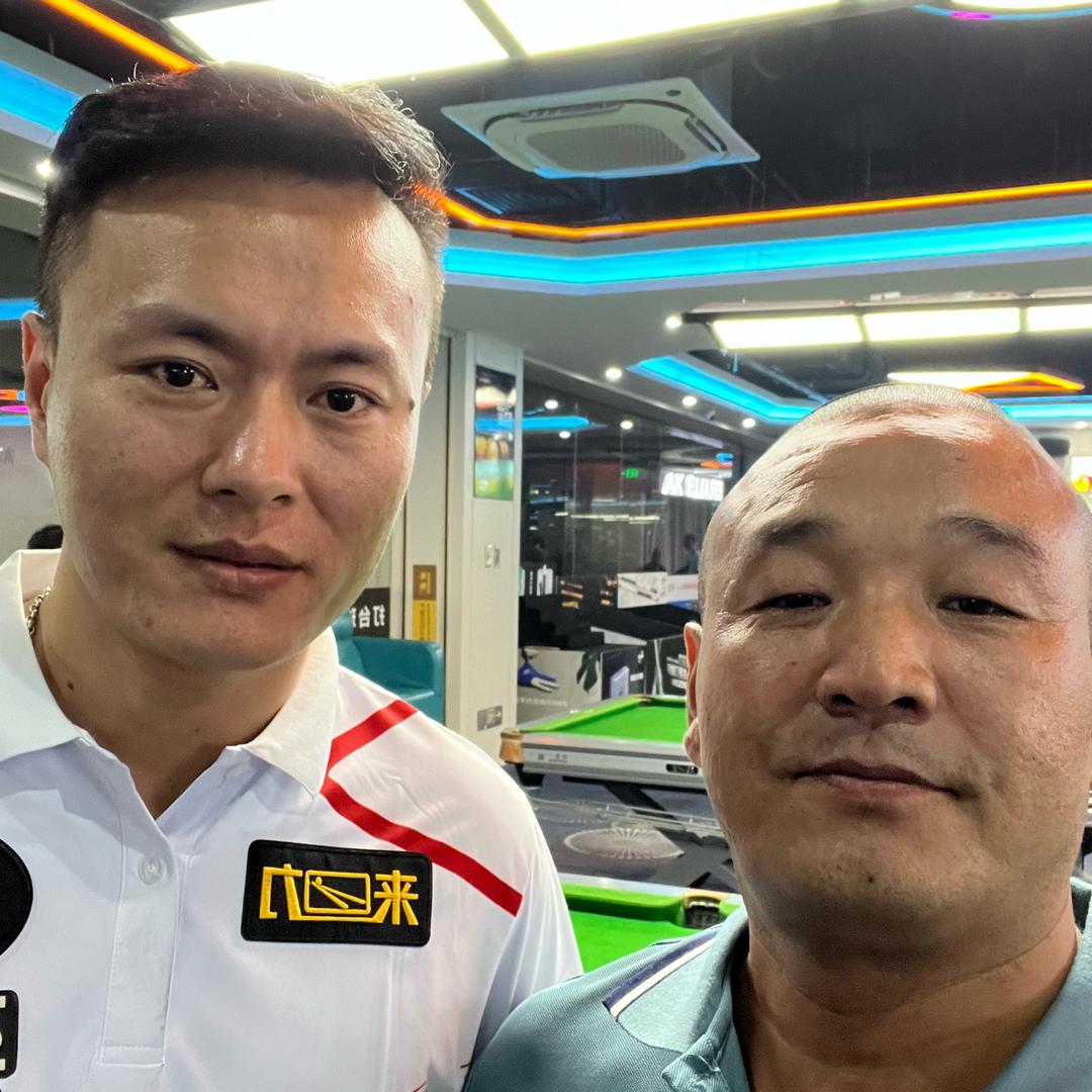 汇星隆台球棋牌俱乐部