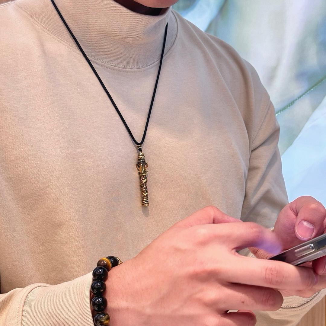 水贝欢喜哥珠宝｜高级定制💎