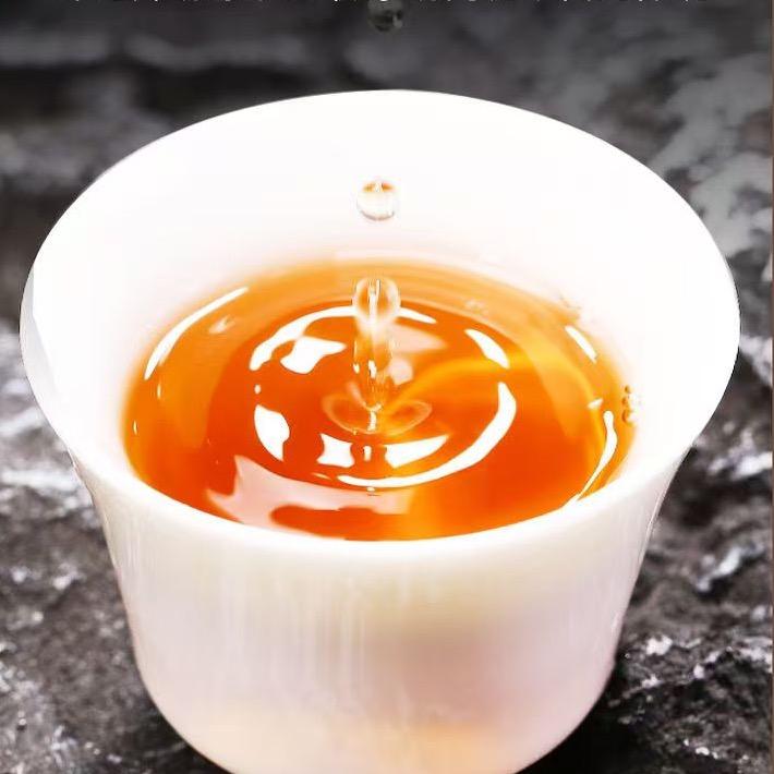 六碗茶