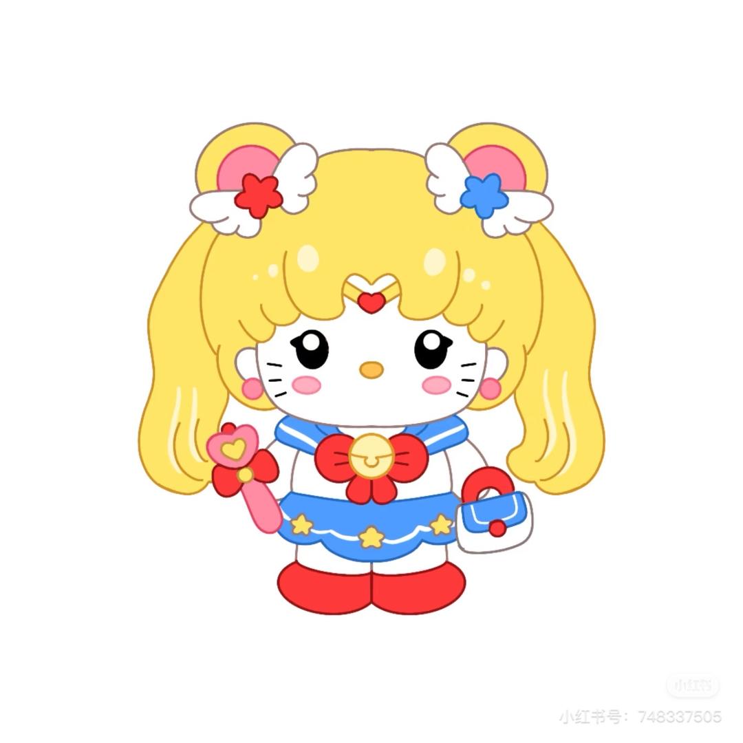 小起