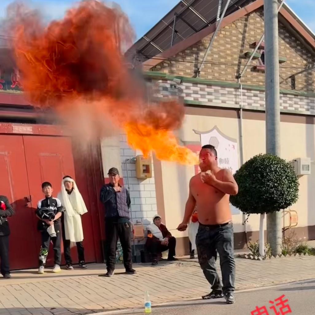 殡葬服务一条龙