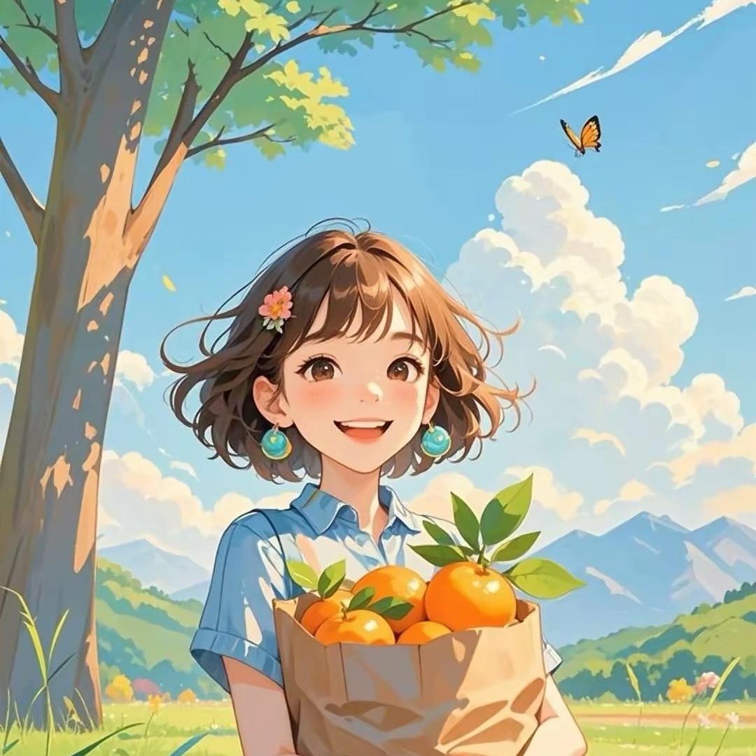 宁小脸❤️
