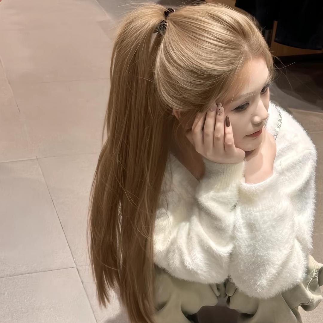 墨～