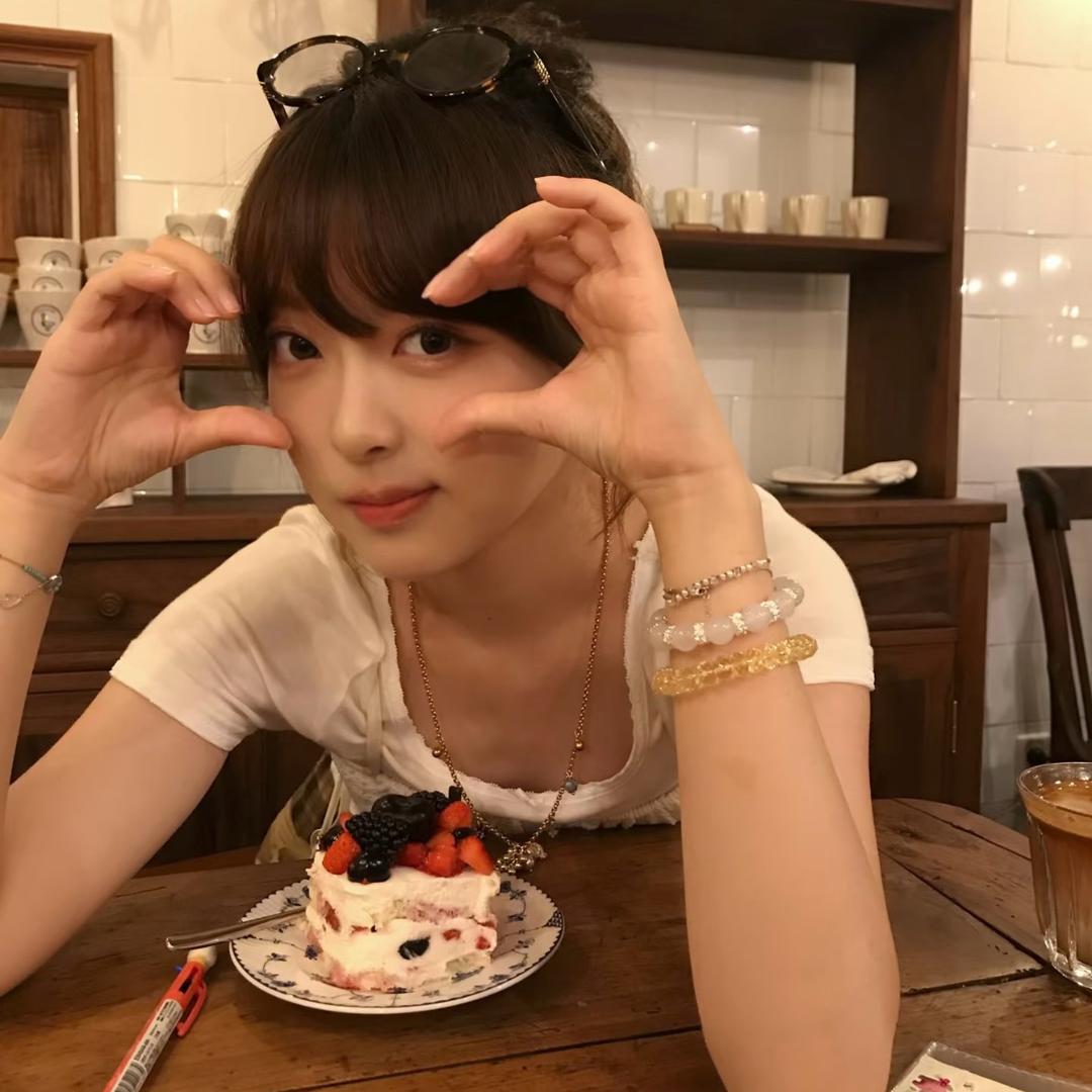 麦麦在努力