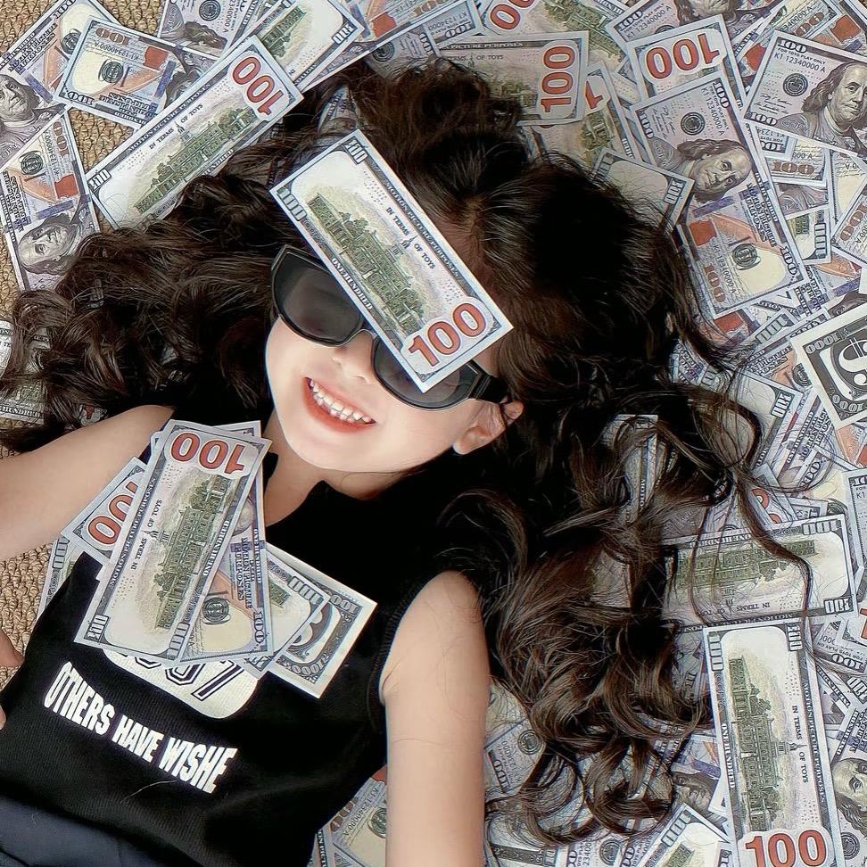 福星高照何大福🥘（快乐小🐶版）