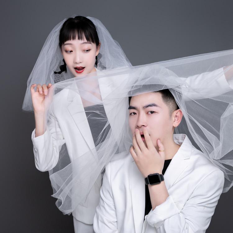 本我舞境 珊珊和瑀繁