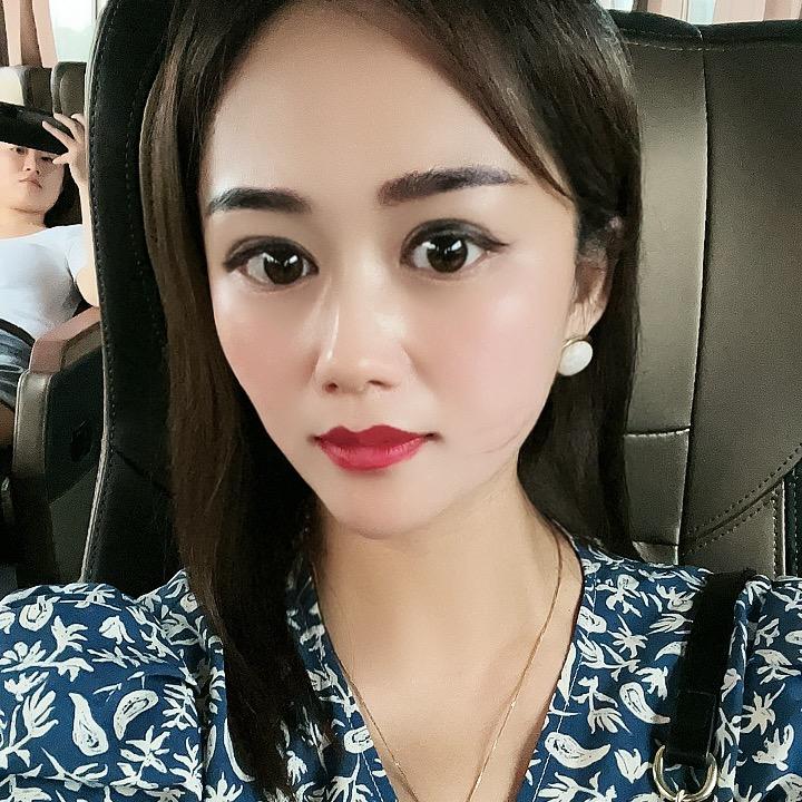 👉耿女士👈