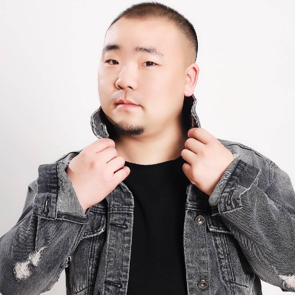 武安烫发高飞
