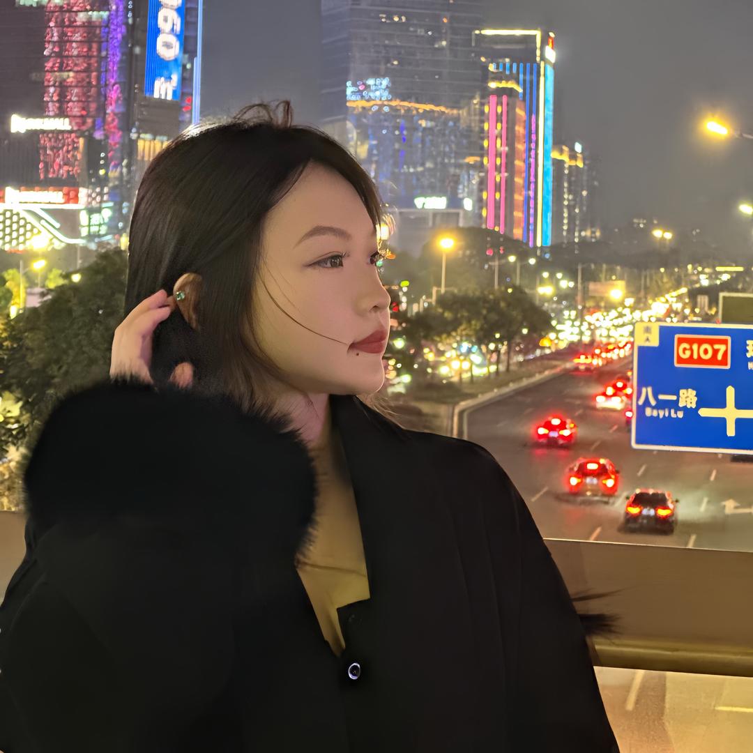 ﹌小小