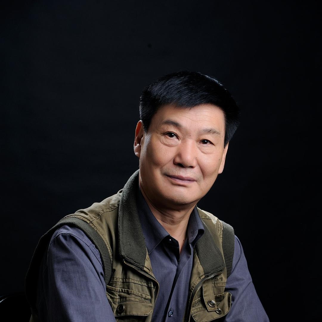 王和平书法