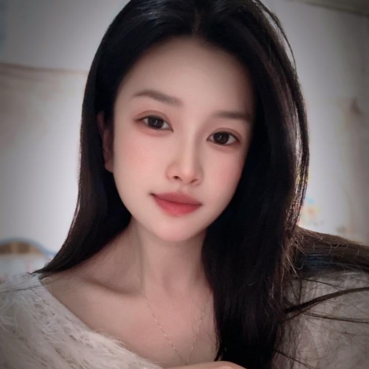 陈大美😘