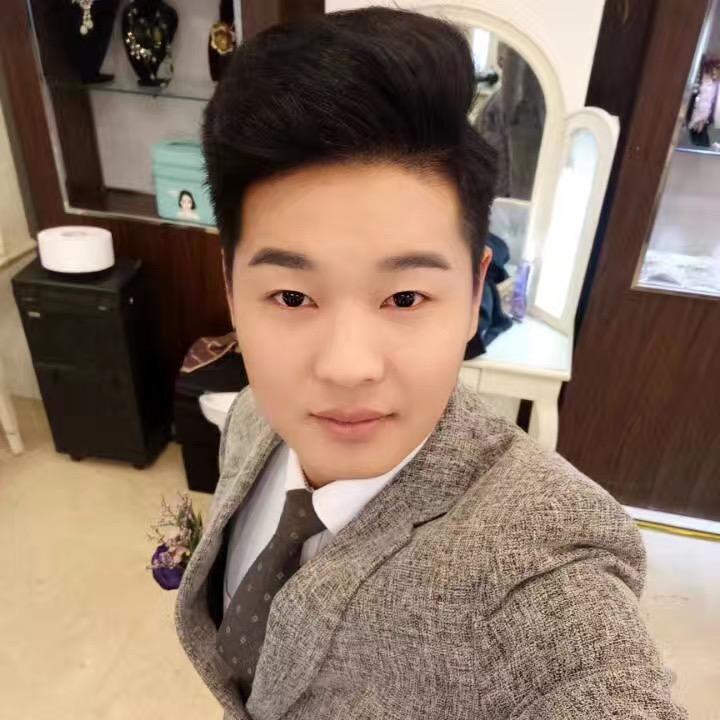 张奎（张凯加油）💪