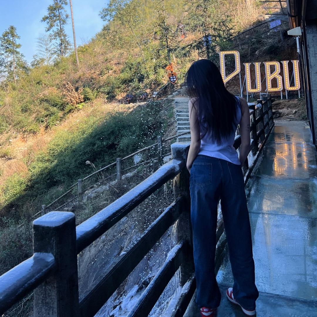 是格格呀