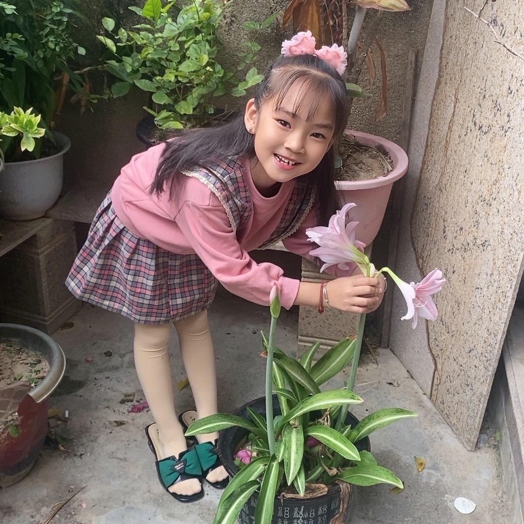 美好一天❤️❤️❤️
