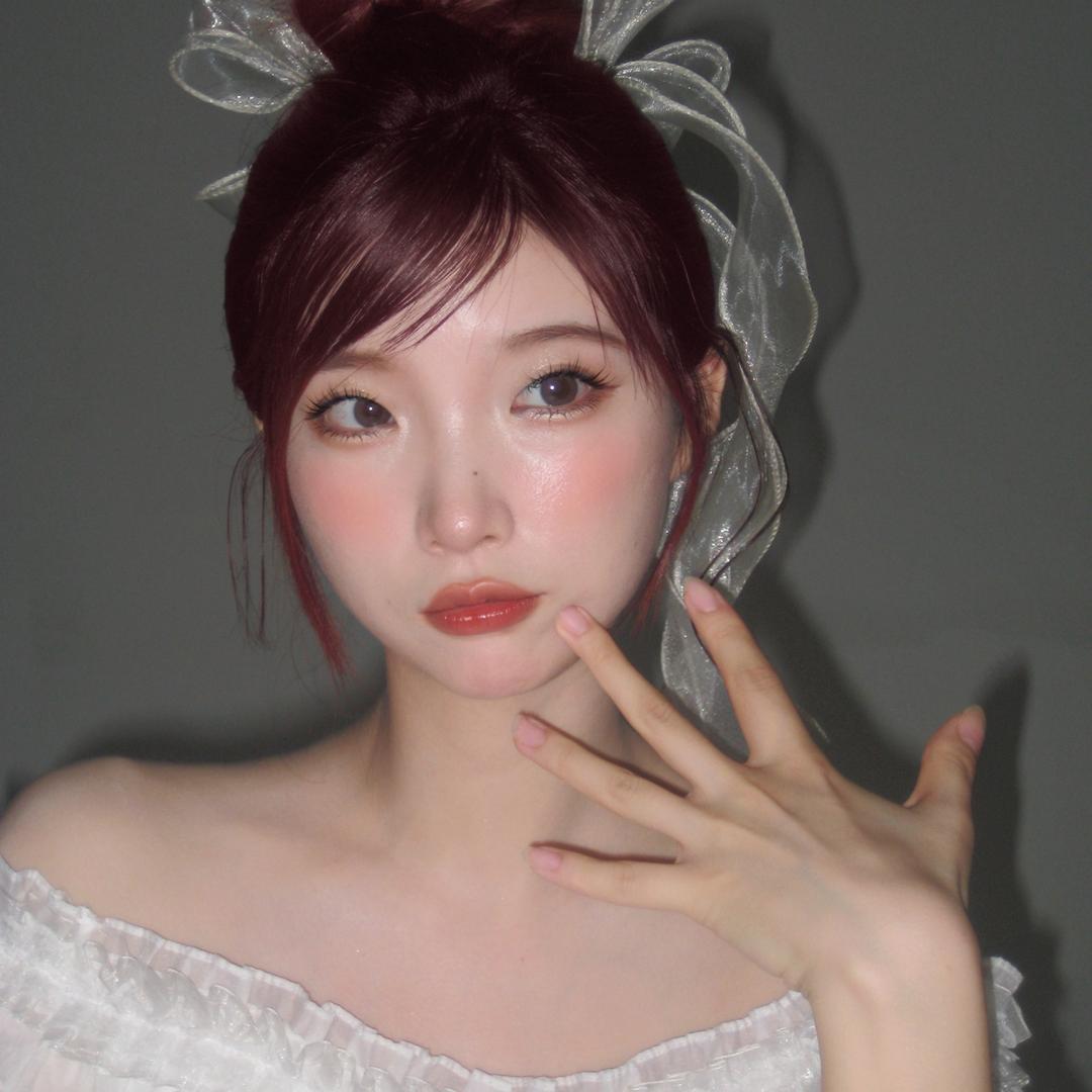 奶fufu小丸儿😛