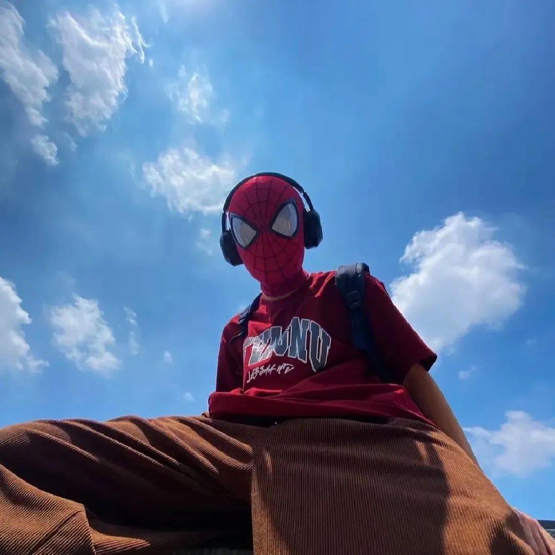 🦂（接天才少年）