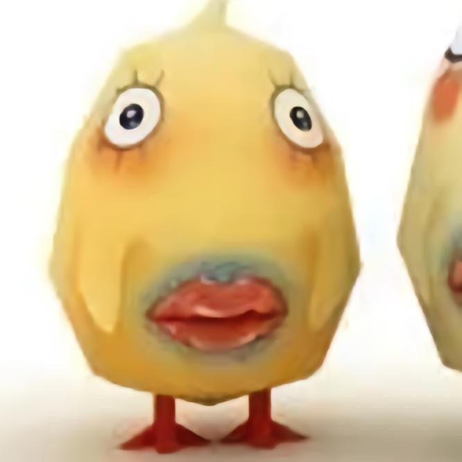 甜的桃子