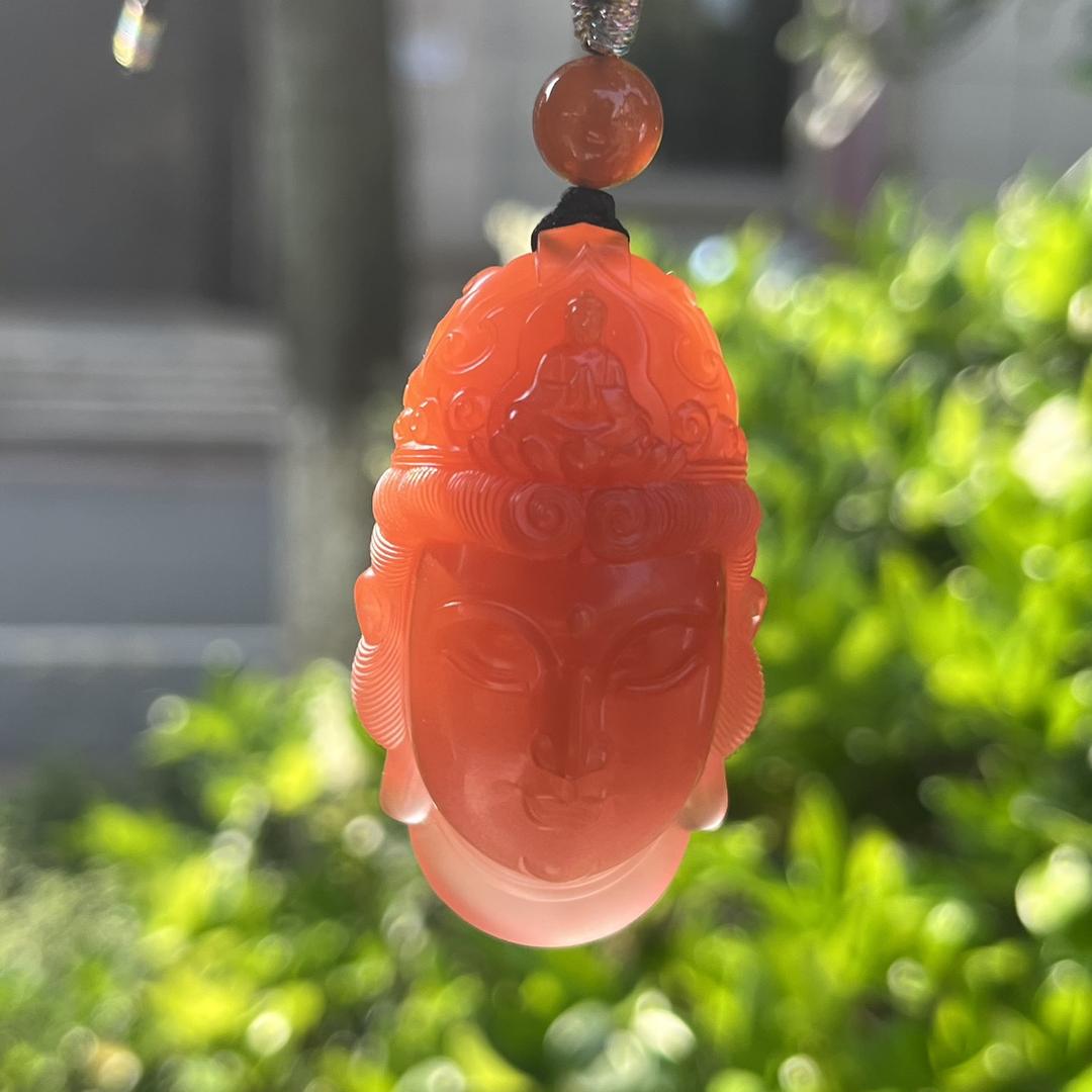 南红作坊小蒋