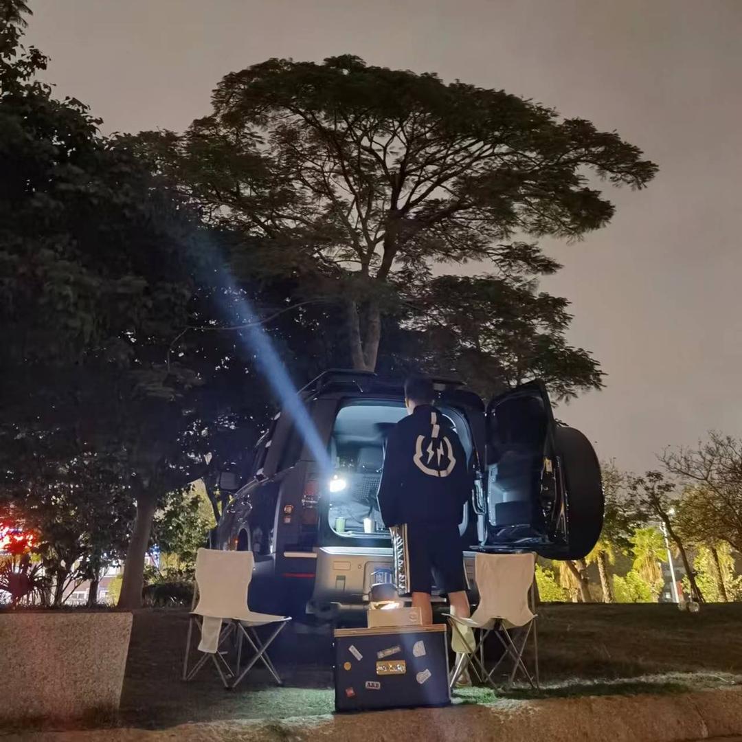 泉州路虎车友会