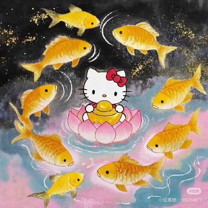 大头哥哥小头妹妹