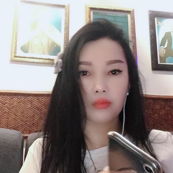 Sally.拒绝私聊。头像