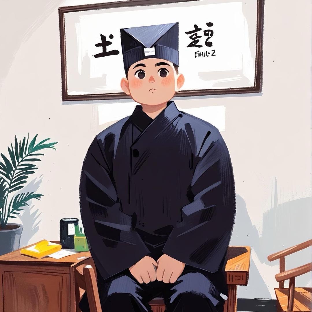 清枫先生